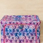 خیاطی باکس اسکلتدار دوخت فانتزی