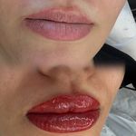 آرایش دائم و اصلاح رنگ (بانوان و آقایان) رزگلد - نگار نکوکار