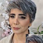 سالن زیبایی مهرسانا