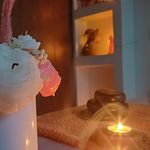 ماساژ و فیشال به با ما