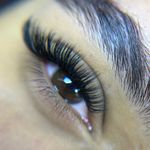 خدمات تخصصی مژه نگار