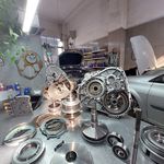 گیربکس اتوماتیک محمودی