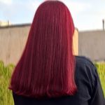 آرایشگاه زنانه إلماه