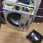 برسام سرویس پکیج کولر گازی لباسشویی پرند