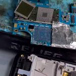 تعمیرات تخصصی موبایل عارف