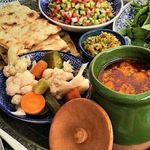 رستوران آتا