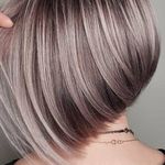 رنگ و لایت و کراتین و احیای رزآنی