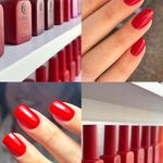 سالن زیبایی مرضیه شمس