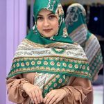 شال و روسری آس اسکارف سیتی