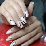 خدمات تخصصی ناخن نیل