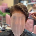سالن زیبایی نسرین بیات(آفر رنگ و لایت)