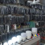 الکتریکی کنترل زرین