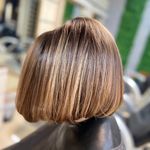 سالن زیبایی ژیلا امیری