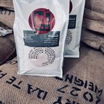 برشته کاری قهوه وهرام