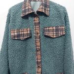 کت تدی چهارخانه پاییزه دخترانه فاطمه