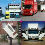 باربری،اتوبار حرفه ای ،بسته بندی وسایل