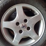 تابگیری رینگ و خدمات رینگ و لاستیک