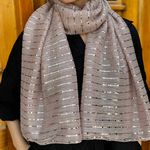 شال و روسری لیدی لند