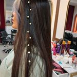 کوتاهی،براشینگ،بند ابرو و بافت مو eti