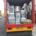 باربری‌قدس 🚚 شهرک غرب🚚شمال،غرب،شرق🚚