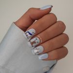 مرکزتخصصی کاشت ناخن و اکستنشن مژه رامونا