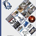 تامین و توزیع تجهیزات صنعتی