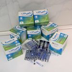 فروشگاه تجهیزات دندانپزشکی دندانیو