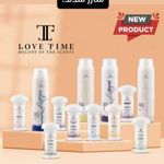 محصولات مراقبت پوست ومو mnd