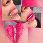 میکروپیگمنتیشن عارفه عارف نیا