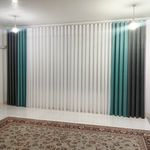 نصب پرده احمدی