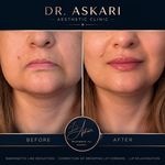 کلینیک زیبایی دکترعسکری
