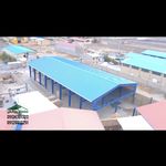 خدمات پوشش سقف صابری