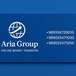گروه ارزی آریا