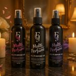 تولید محصولات آرایشی و بهداشتی  FJ