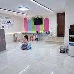 دندانپزشکی تخصصی کودکان دایار/دکتر ملیحی