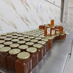 عسل شهدیار