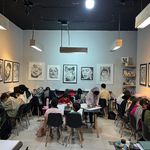 آموزشگاه نقاشی اسرارقلم
