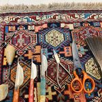 قالیشویی خلاق(شعبه و سرویس سراسر تهران )