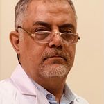 دکتر حمیدرضا افشانی