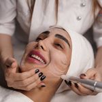 سالن زیبایی الهه خوش مو