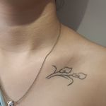 خدمات حرفه ای تتو(تاتو)بدن بیتا مالک