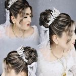 سالن زیبایی مرضیه کُردی