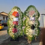 گل فروشی دنیز آنلاین (شعبه 2)