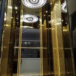 شرکت آسانسور و پله برقی آرین دنا شرق