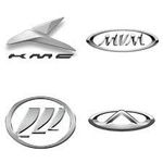 مرکز برق و انژکتور و دیاگ خودروهای چینی ربیع