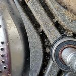 تعمیرات لوازم خانگی ریاحی