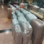 فروشگاه کیف و چمدان قائم