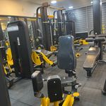 مجموعه بدنسازی رزمی و پایش تندرستی K-1