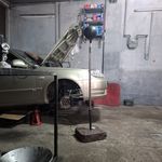 تعمیرگاه توکیو