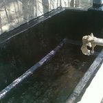 ایزوگام و قیرگونی آس